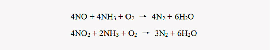 nh3还原剂